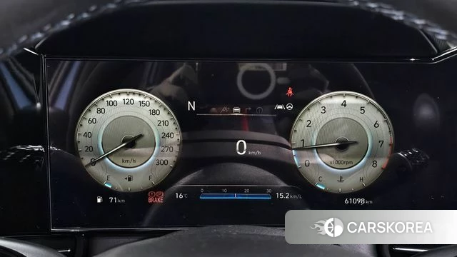 Hyundai Avante (CN7) id 3839330 из Кореи 18