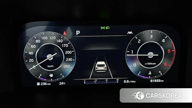 Kia Sorento 4th Generation id 4935424 из Кореи 18