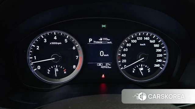 Hyundai Grandeur IG id 4363391 из Кореи 32