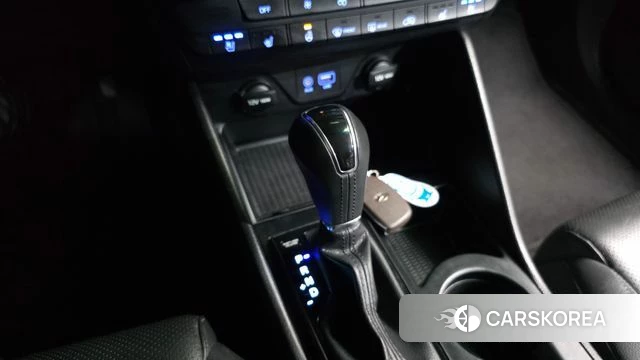 Hyundai All New Tucson id 3966000 из Кореи 18