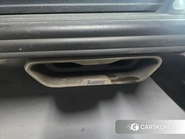 Mercedes-Benz G-Class W463b id 3534733 из Кореи 8