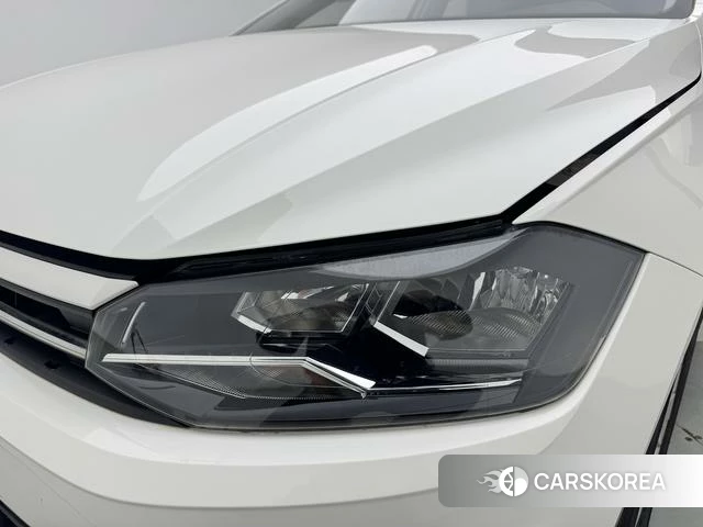 Volkswagen Polo id 4278962 из Китая 26
