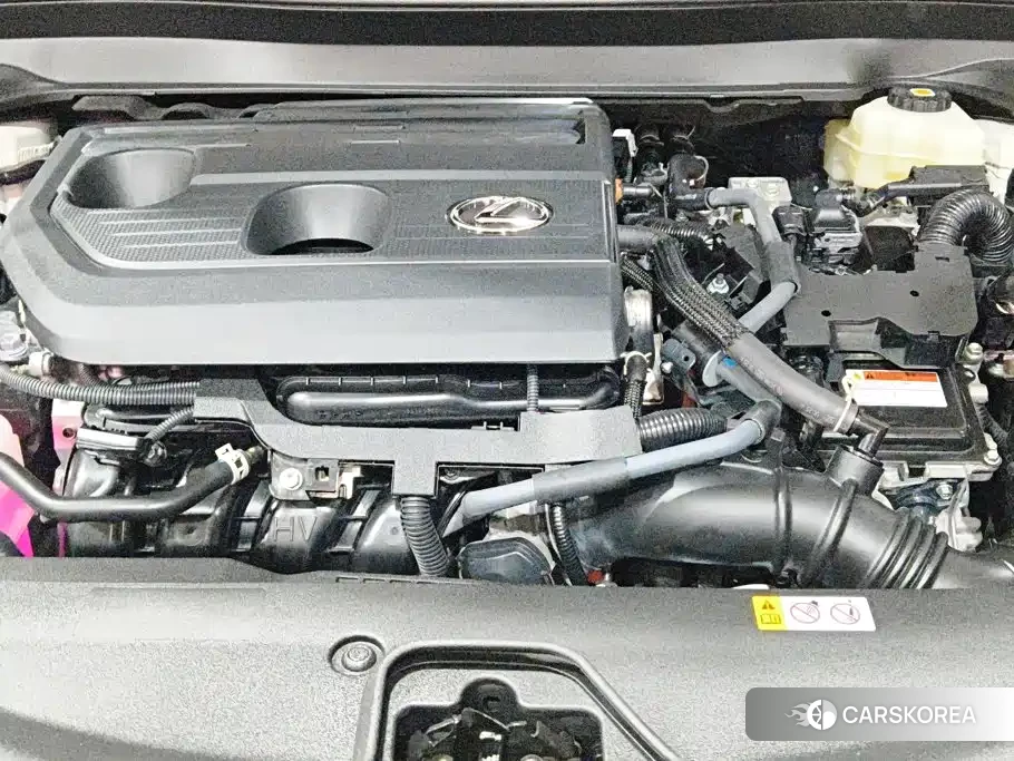 Lexus UX id 4681200 из Китая 14