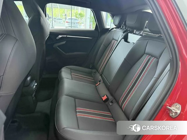 Audi A3 id 4272627 из Китая 21
