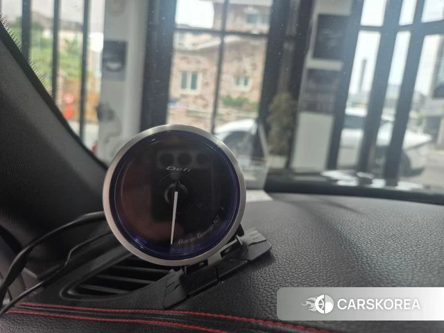 Genesis G70 id 4605054 из Кореи 12