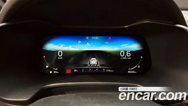 Kia The New K3 2nd generation id 2609162 из Кореи 18