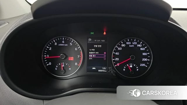 Kia Morning Urban (JA) id 3898352 из Кореи 18