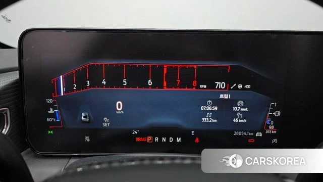 Ford Mustang 7th Generation id 4499621 из Кореи 18