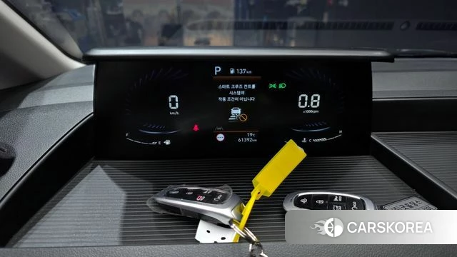 Hyundai Staria id 4223935 из Кореи 29