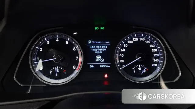 Hyundai Sonata (DN8) id 3045229 из Кореи 18