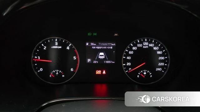 Kia Seltos id 4447128 из Кореи 18