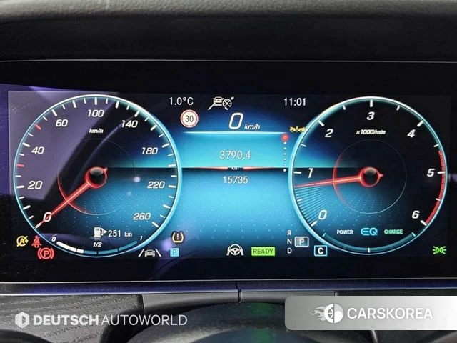 Mercedes-Benz E-Class W213 id 4635721 из Кореи 18