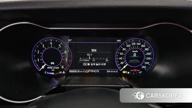 Ford Mustang id 3176918 из Кореи 18