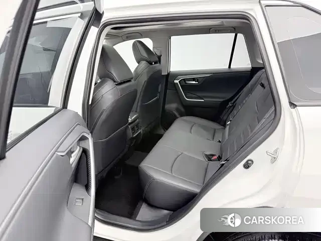 Toyota Wildlander id 4664554 из Китая 13