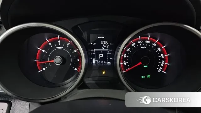 Ssangyong Tivoli Armor id 3259452 из Кореи 18