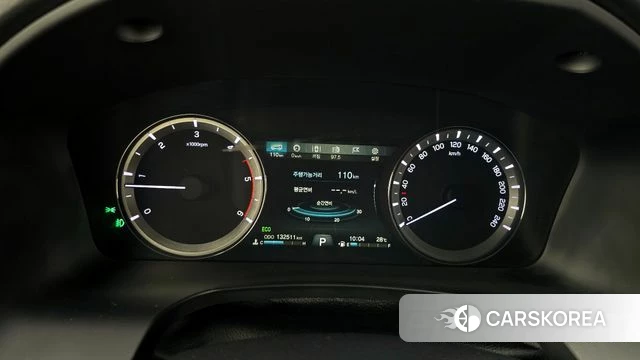 Ssangyong Rexton Sports Cannes id 4397328 из Кореи 28