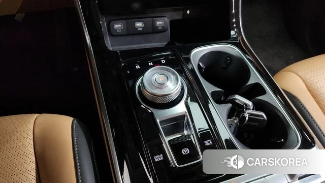 Kia Carnival 4th generation id 3935059 из Кореи 18