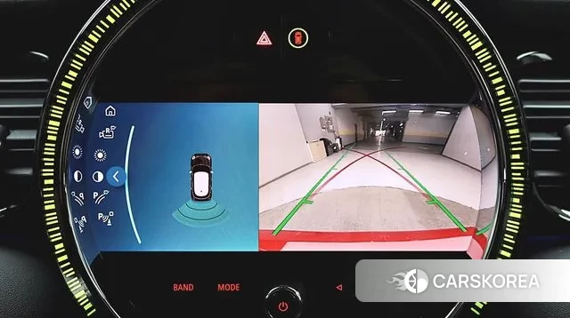 Mini Cooper id 3581232 из Кореи 18