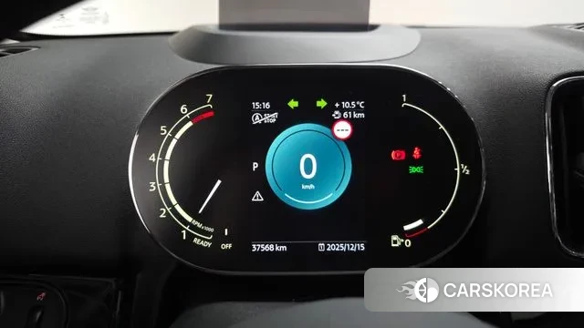 Mini Cooper Countryman id 3478022 из Кореи 18