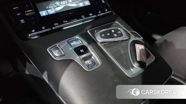 Hyundai The New Grandeur IG id 4922885 из Кореи 28