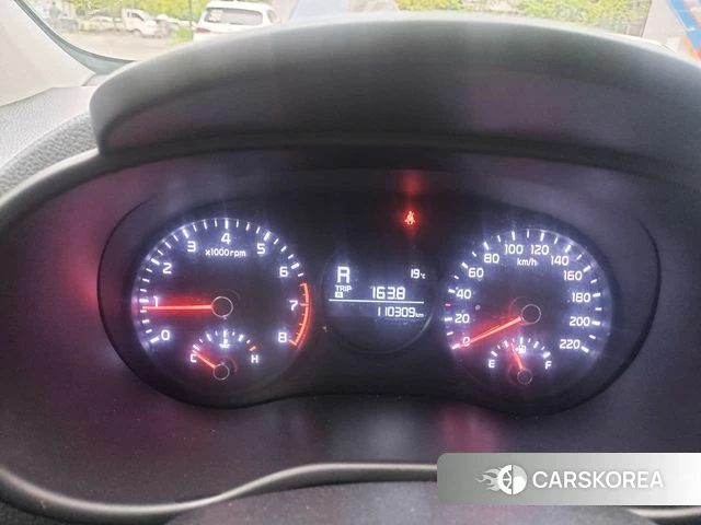 Kia All New Morning (JA) id 4225775 из Кореи 17