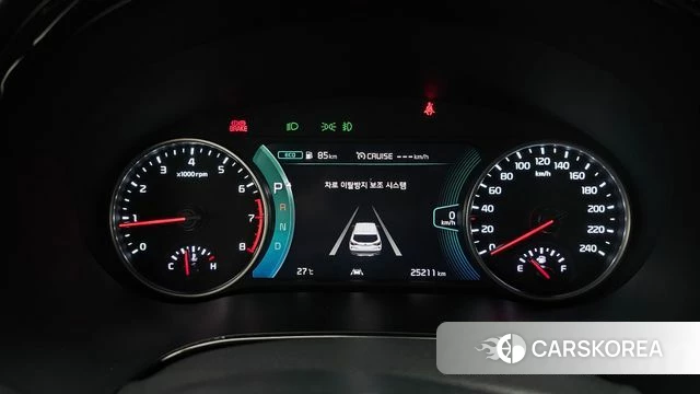 Kia Seltos id 4625185 из Кореи 32