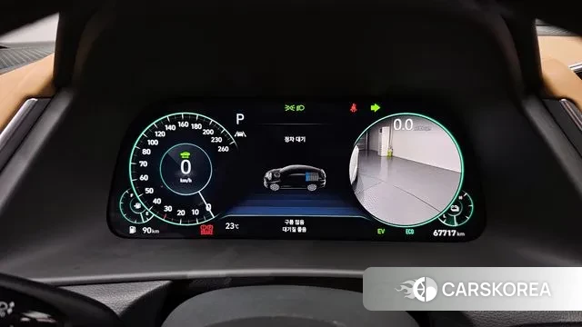 Hyundai Sonata Hybrid (DN8) id 3038507 из Кореи 18