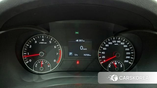 Kia The New K5 2nd generation id 4020151 из Кореи 18