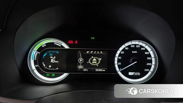 Kia Niro id 4397791 из Кореи 30