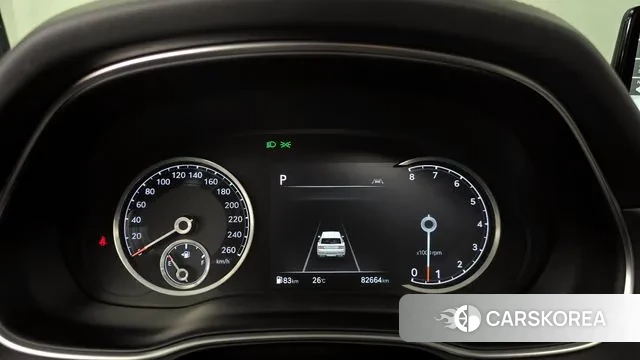 Genesis GV80 id 2940529 из Кореи 18