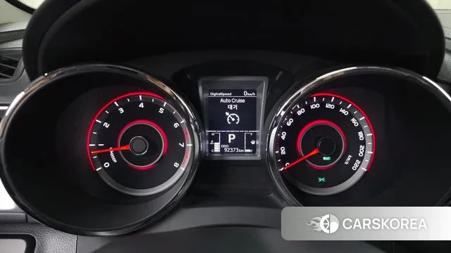 Ssangyong Tivoli Armor id 3413475 из Кореи 18