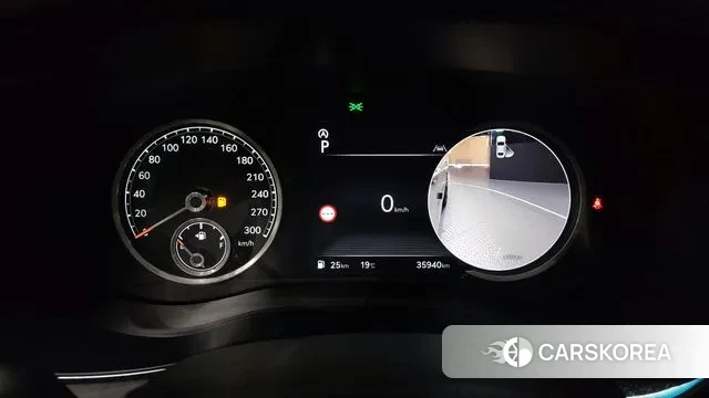 Genesis The New G70 id 3310582 из Кореи 18