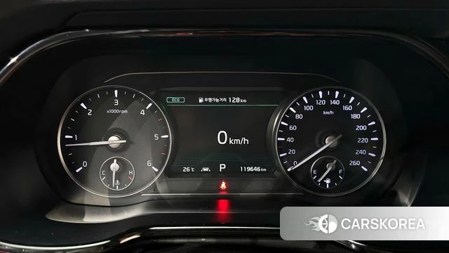 Kia Mohave Master id 3924535 из Кореи 18