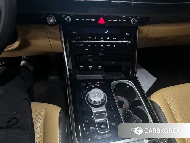 Kia Carnival 4th generation id 3764538 из Кореи 11