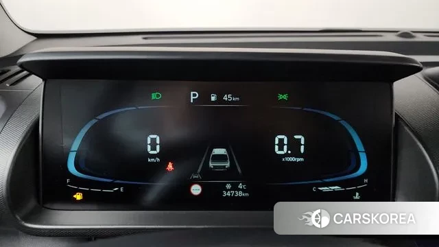 Hyundai Casper id 3696923 из Кореи 18