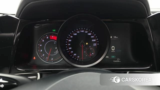 Hyundai Avante (CN7) id 4741146 из Кореи 28