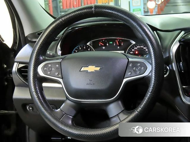 Chevrolet (GM Daewoo) Traverse id 3936318 из Кореи 18