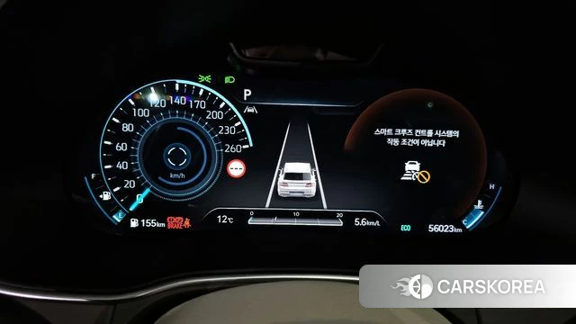 Genesis GV80 id 3851214 из Кореи 18