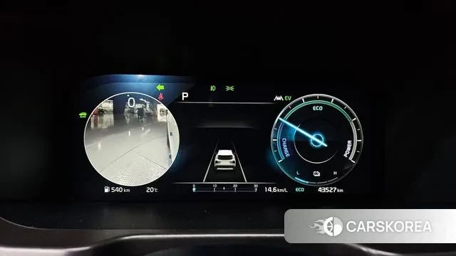 Kia Sorento 4th Generation id 3400834 из Кореи 18