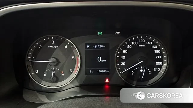 Hyundai All New Tucson id 3656641 из Кореи 18