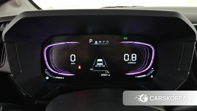 Kia The New Kia Ray id 4185998 из Кореи 31