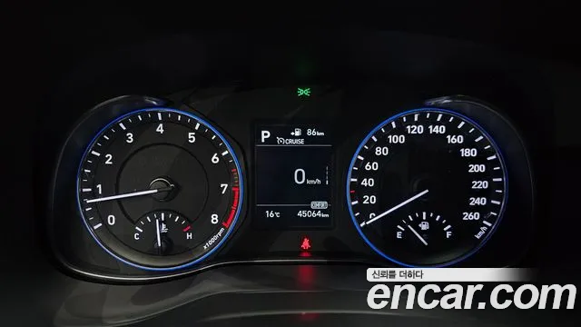 Hyundai Kona id 2687598 из Кореи 18