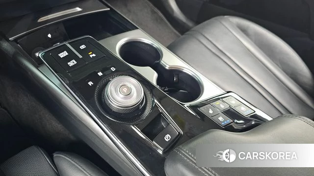 Kia K8 id 4671446 из Кореи 29