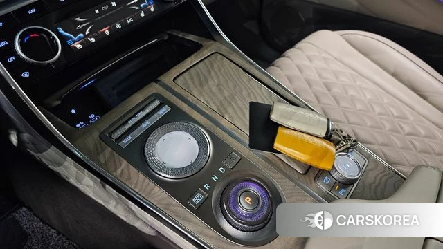 Genesis GV80 id 4186698 из Кореи 28