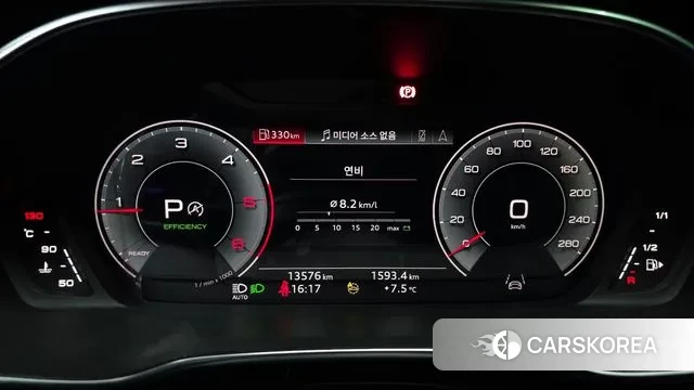 Audi Q3 (F3) id 3770267 из Кореи 18