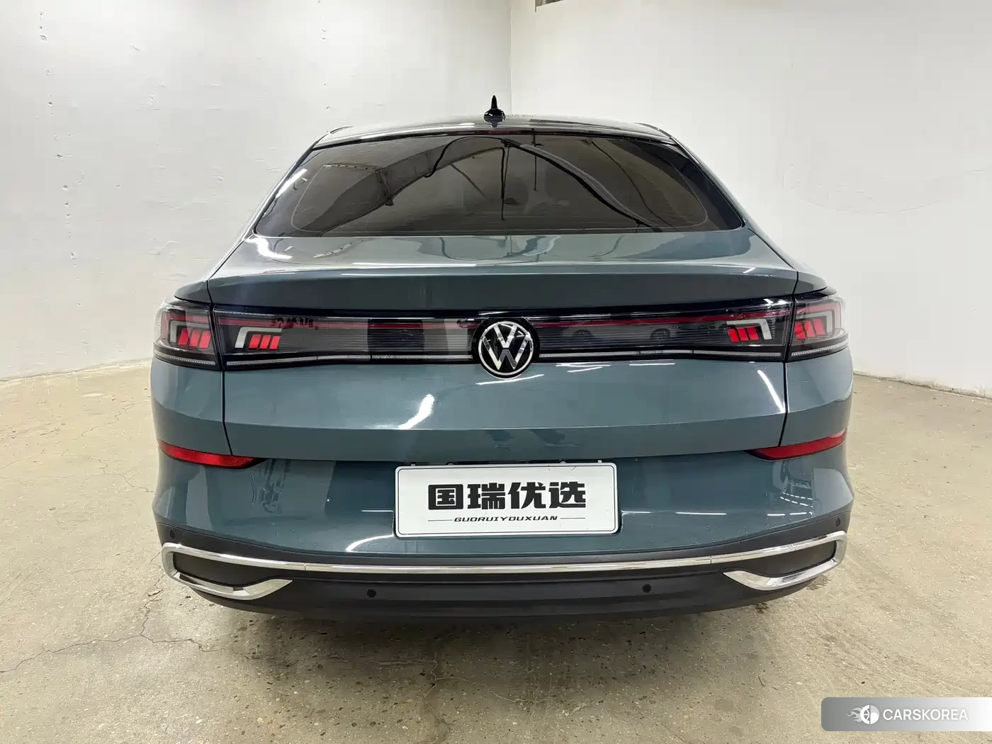 Volkswagen Lamando id 4546513 из Китая 23