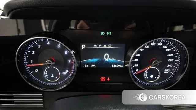 Hyundai The New Grandeur IG id 3586890 из Кореи 18