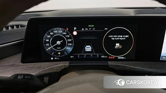 Kia K8 id 4388848 из Кореи 26
