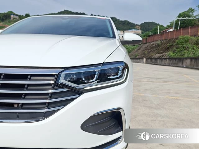 Volkswagen Lavida id 4253325 из Китая 24