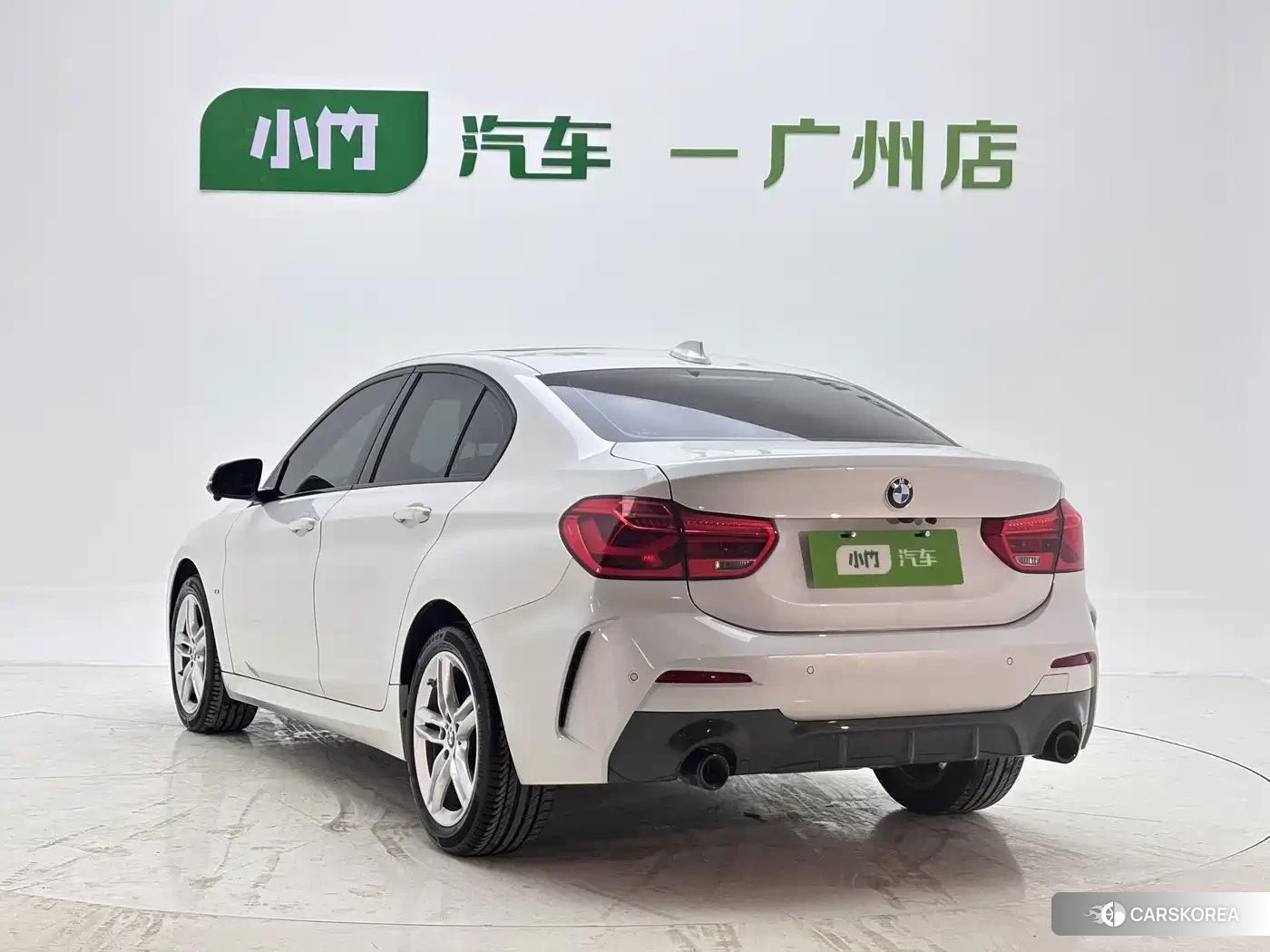 BMW 1 series id 4685940 из Китая 30